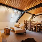 Fh St- Andreasberg By Interhome Hébergement de vacances *