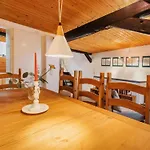 Fh St- Andreasberg By Interhome Hébergement de vacances