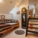 Fh St- Andreasberg By Interhome Hébergement de vacances *