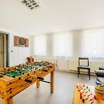 Fh St- Andreasberg By Interhome Hébergement de vacances *