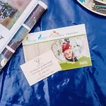 Hébergement de vacances Fh St- Andreasberg By Interhome