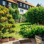 Fh St- Andreasberg By Interhome Hébergement de vacances Sankt-Andreasberg