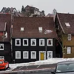 Hébergement de vacances Fh St- Andreasberg By Interhome Sankt-Andreasberg