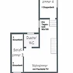 Fh St- Andreasberg By Interhome * Sankt-Andreasberg