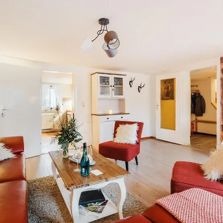 度假居 Fh St- Andreasberg By Interhome *