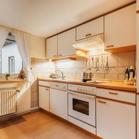 Fh St- Andreasberg By Interhome