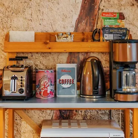 度假居 Fh St- Andreasberg By Interhome *