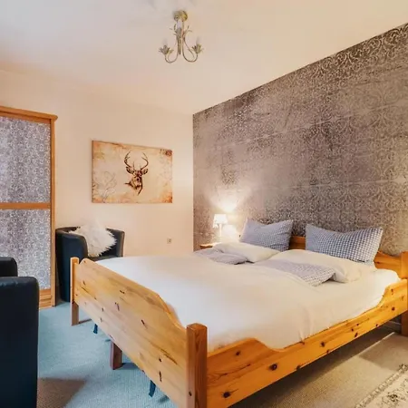 Fh St- Andreasberg By Interhome