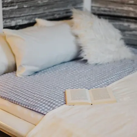 Fh St- Andreasberg By Interhome Ferienhaus *
