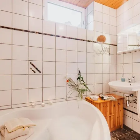 Fh St- Andreasberg By Interhome * Sankt Andreasberg