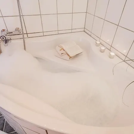 Fh St- Andreasberg By Interhome *