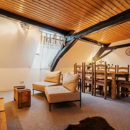 Fh St- Andreasberg By Interhome Ferienhaus *