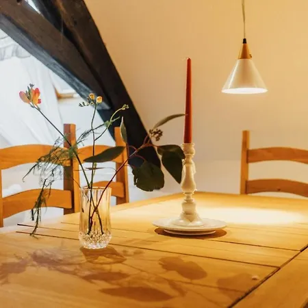 Ferienhaus Fh St- Andreasberg By Interhome Sankt Andreasberg