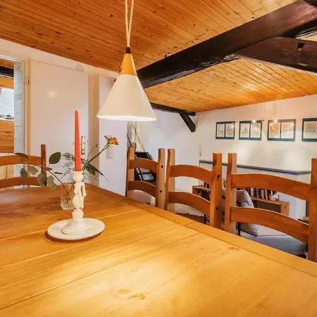 Fh St- Andreasberg By Interhome Ferienhaus