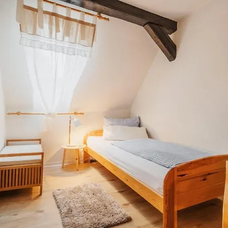Fh St- Andreasberg By Interhome Ferienhaus