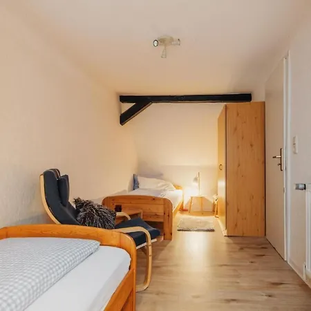 Fh St- Andreasberg By Interhome Ferienhaus