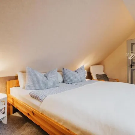 Fh St- Andreasberg By Interhome * Sankt Andreasberg