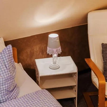 Fh St- Andreasberg By Interhome *