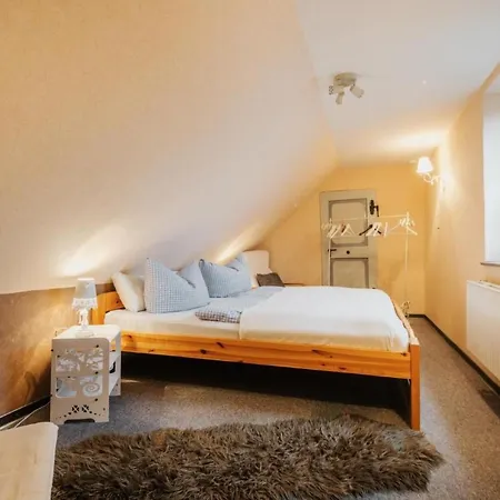 Fh St- Andreasberg By Interhome Sankt Andreasberg