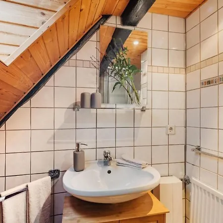 Fh St- Andreasberg By Interhome *