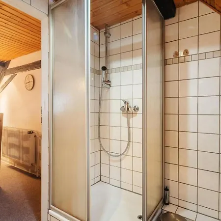 Fh St- Andreasberg By Interhome Ferienhaus