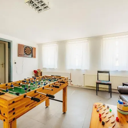 Fh St- Andreasberg By Interhome Ferienhaus *