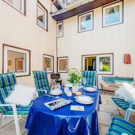 Ferienhaus Fh St- Andreasberg By Interhome Sankt Andreasberg