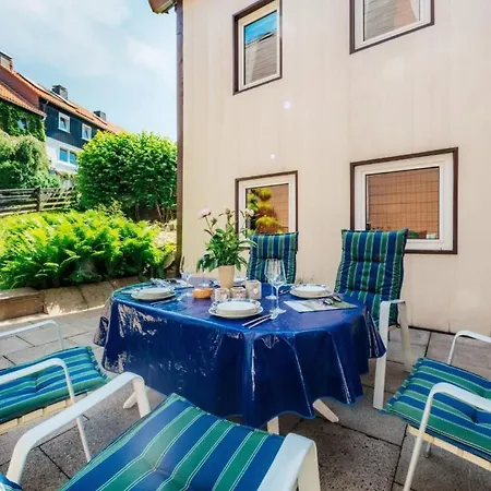 Fh St- Andreasberg By Interhome