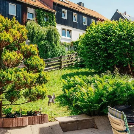 Fh St- Andreasberg By Interhome Ferienhaus Sankt Andreasberg