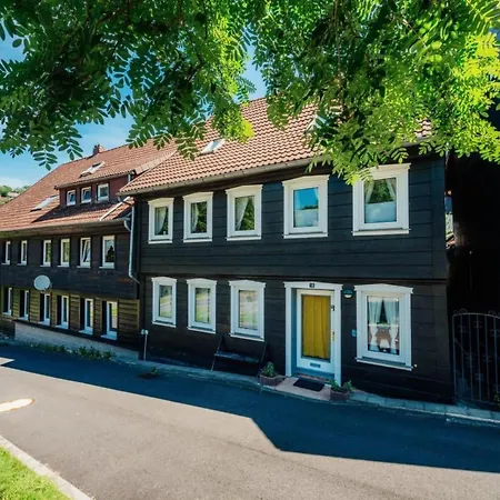 Fh St- Andreasberg By Interhome *