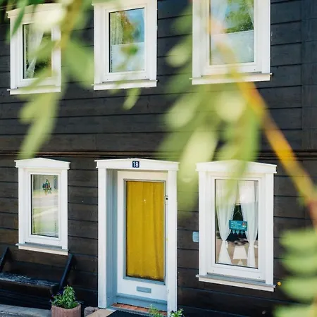 Ferienhaus Fh St- Andreasberg By Interhome *