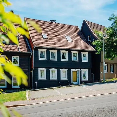 Fh St- Andreasberg By Interhome