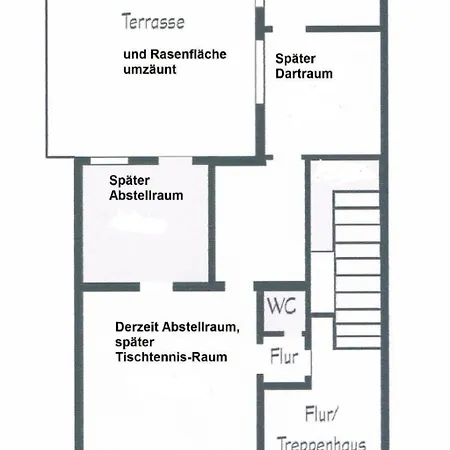 Fh St- Andreasberg By Interhome * Sankt Andreasberg