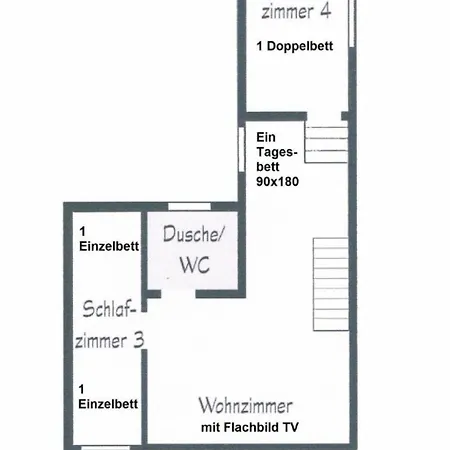 Fh St- Andreasberg By Interhome * Sankt Andreasberg