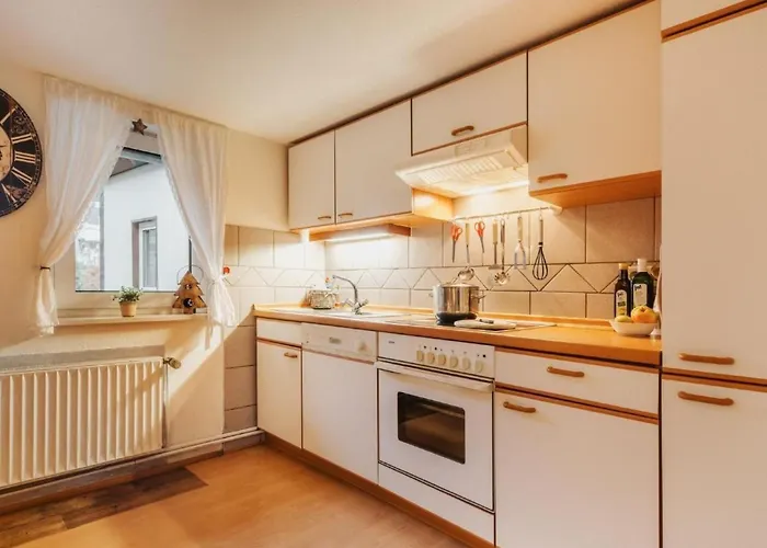 Fh St- Andreasberg By Interhome