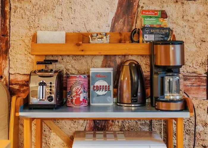 Holiday home Fh St- Andreasberg By Interhome *