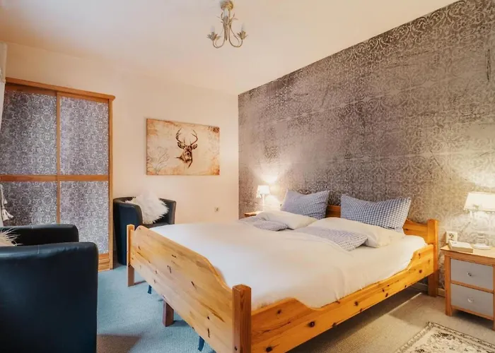 Fh St- Andreasberg By Interhome