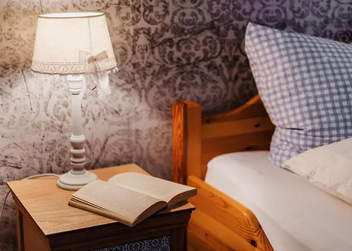 Fh St- Andreasberg By Interhome Holiday home *