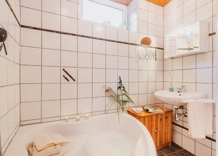 Fh St- Andreasberg By Interhome * Sankt Andreasberg