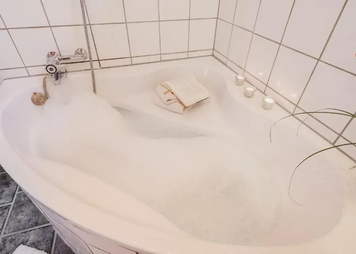 Fh St- Andreasberg By Interhome *