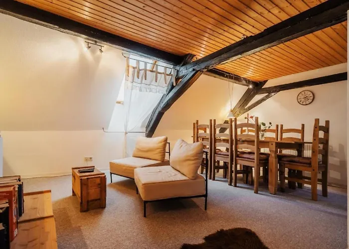 Fh St- Andreasberg By Interhome Holiday home *