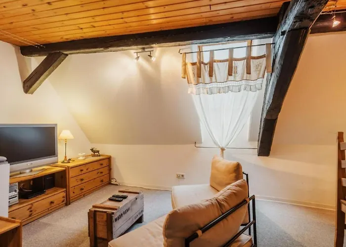 Fh St- Andreasberg By Interhome Holiday home