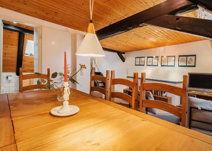 Fh St- Andreasberg By Interhome Holiday home