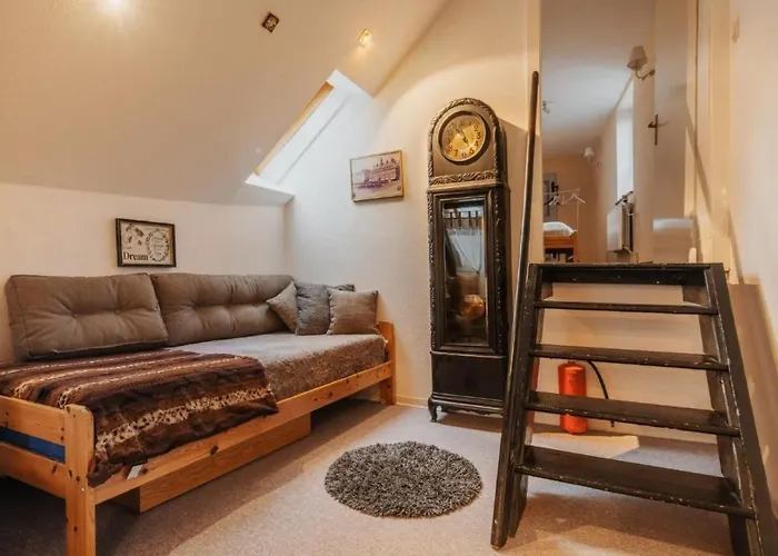 Fh St- Andreasberg By Interhome 度假居 *