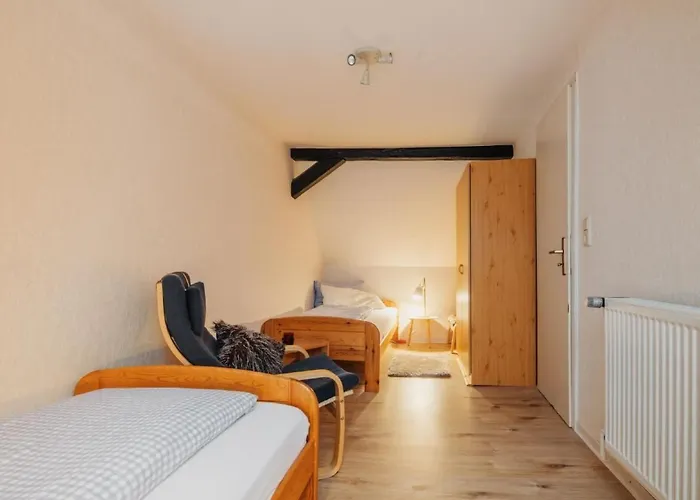 Fh St- Andreasberg By Interhome Holiday home