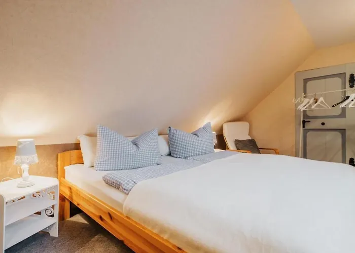 Fh St- Andreasberg By Interhome * Sankt Andreasberg