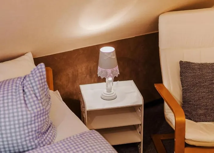 Fh St- Andreasberg By Interhome *