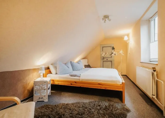 Fh St- Andreasberg By Interhome Sankt Andreasberg