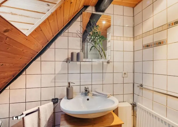 Fh St- Andreasberg By Interhome *