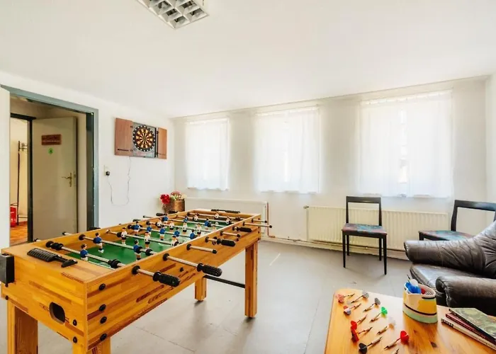 Fh St- Andreasberg By Interhome Holiday home *